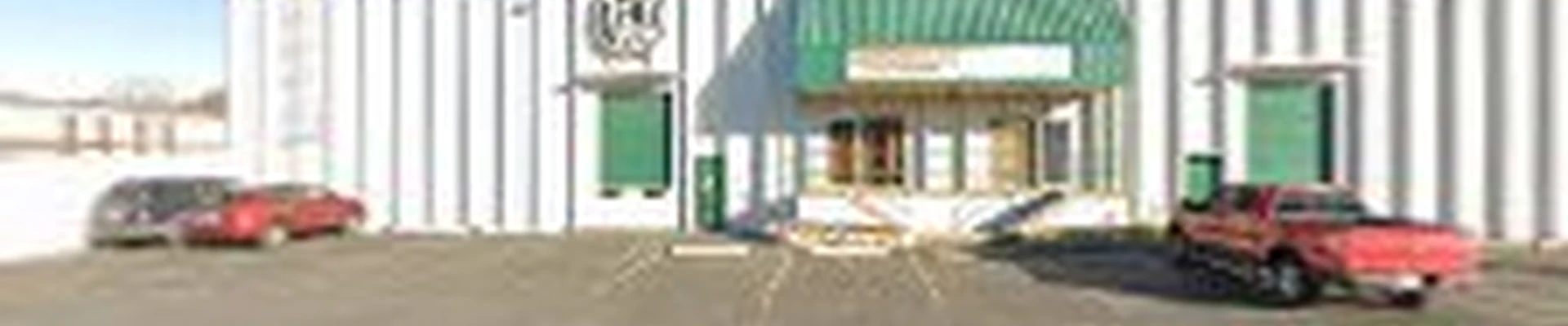 Reeves-Wiedeman Company