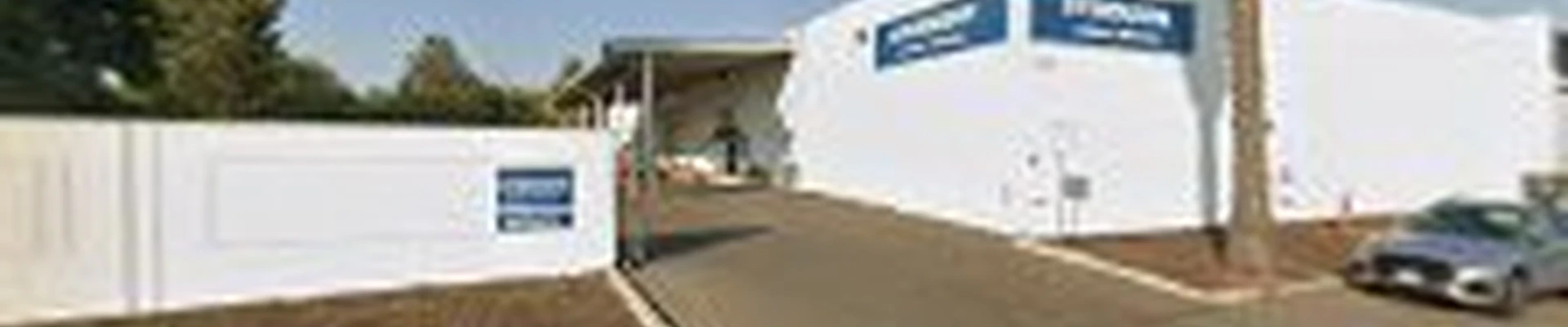 Ferguson Plumbing Supply