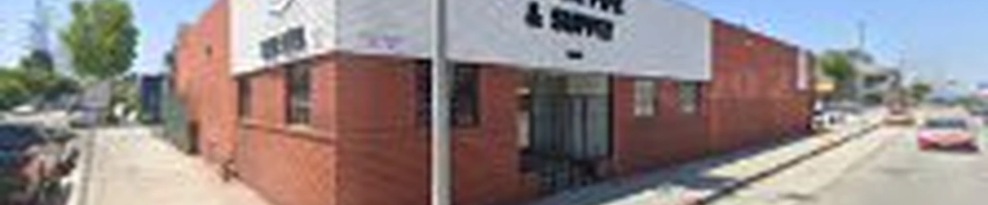 Hirsch Pipe & Supply