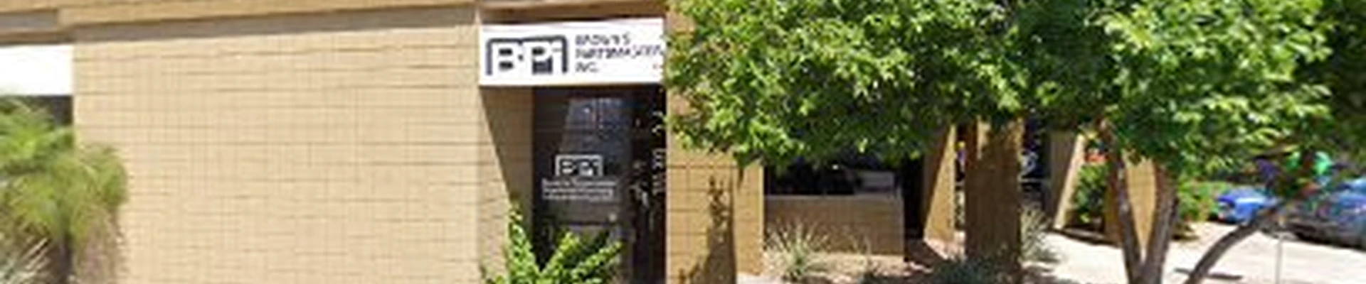 Brown's Partsmaster, Inc - Gilbert