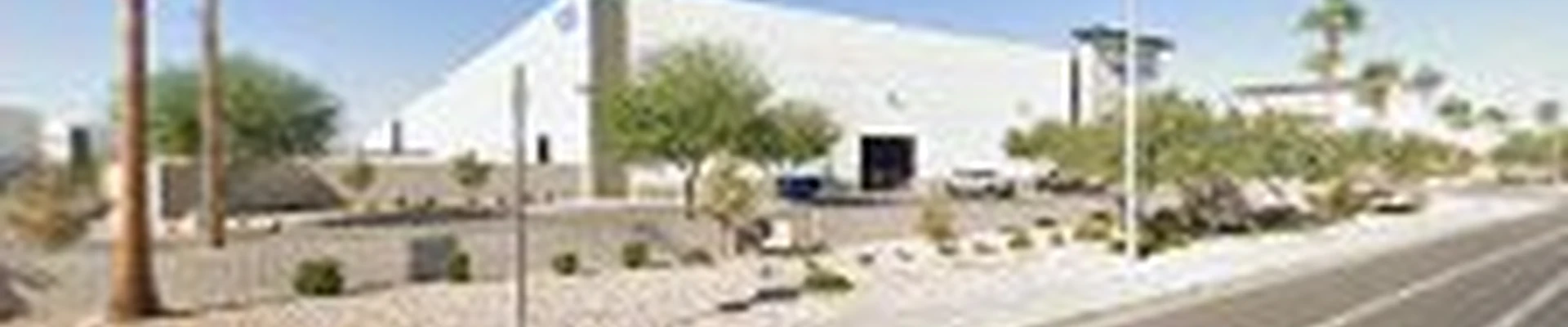 Hughes Supply - Mesa Baseline (Hajoca Mesa)