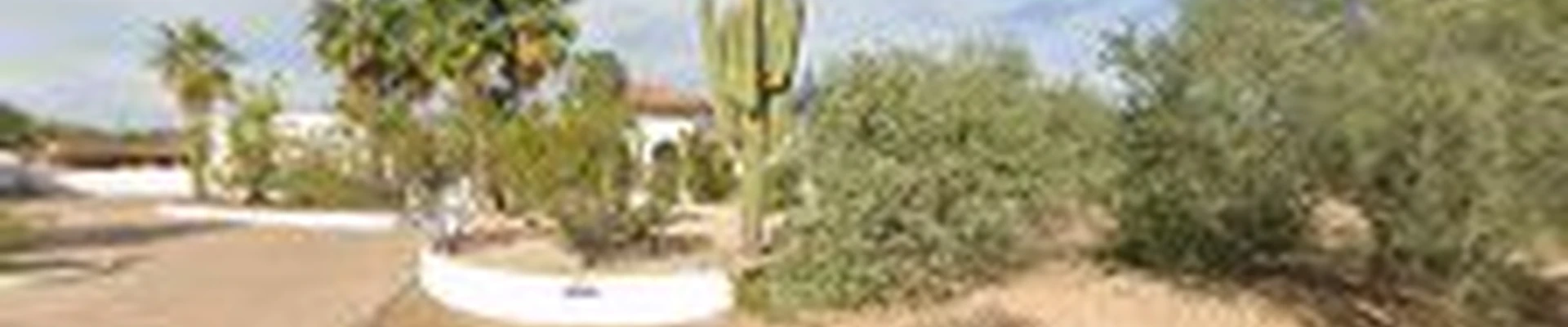 Desert Water Plumbing and Rooter