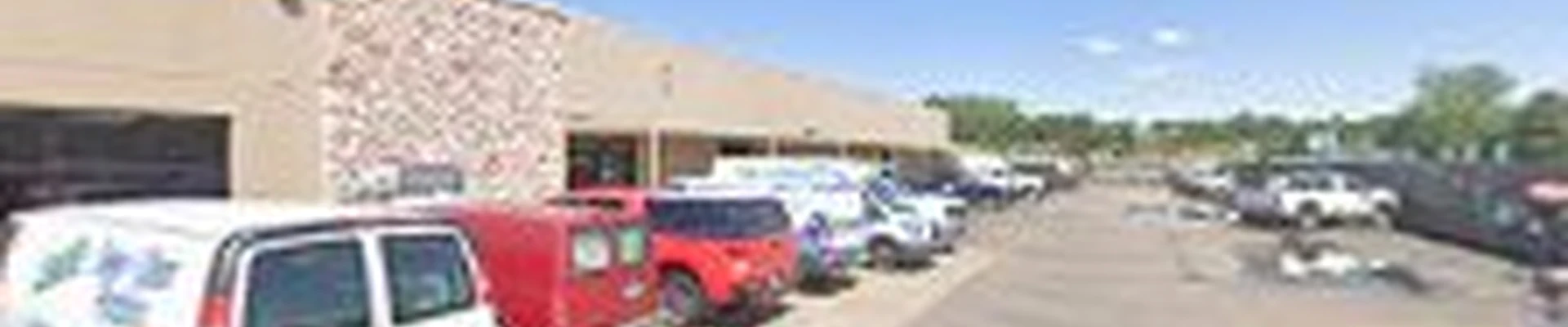 Rampart Supply