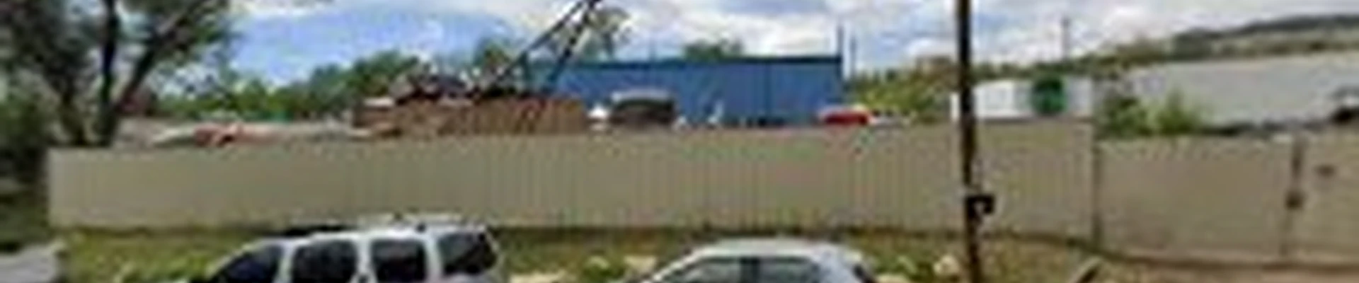 Ultimate Excavation & Liners