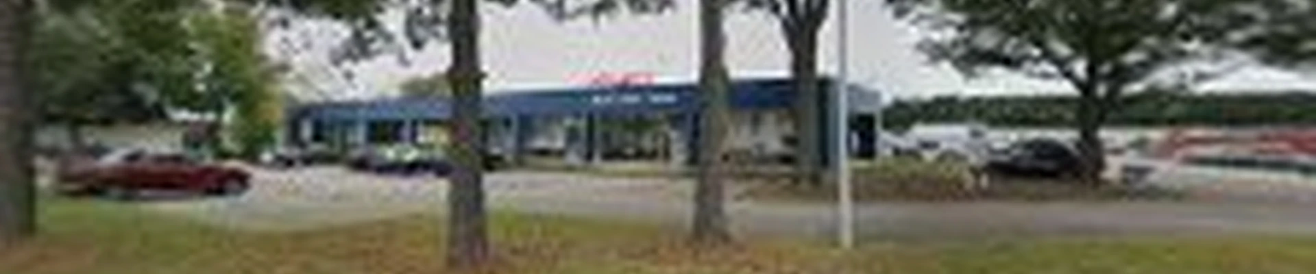 Chesapeake Noland
