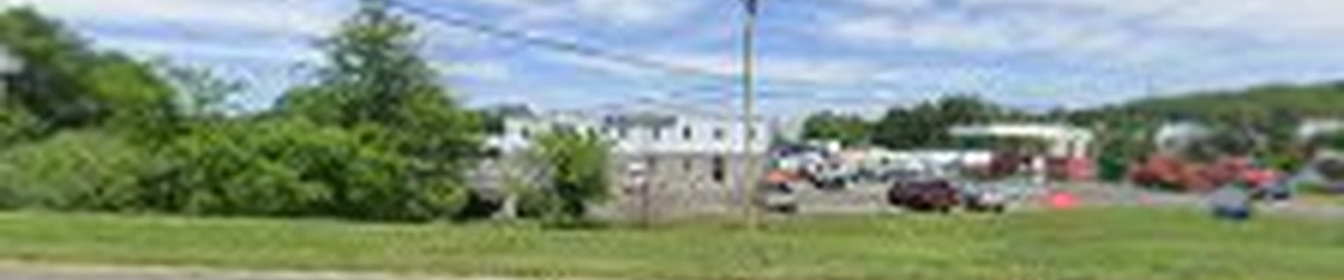 United Rentals - Power & HVAC