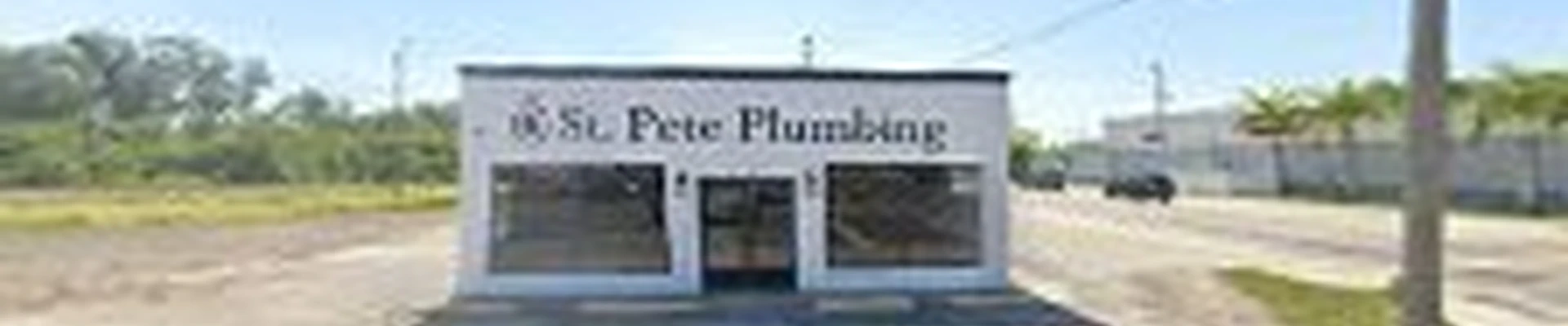 Saint Pete Plumbing LLC