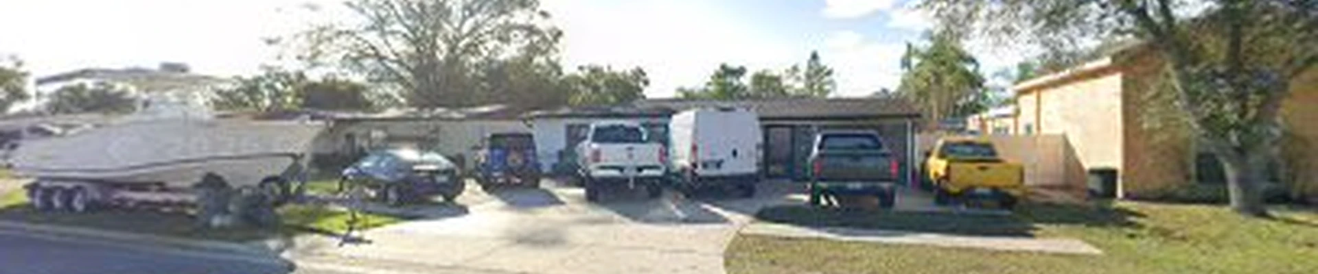 Professional Plumbing Solutions Inc.