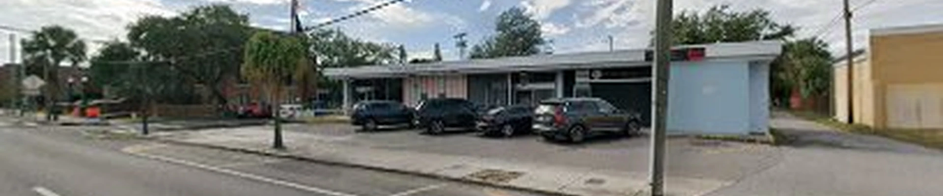Henry Gonzalez Plumbing Co Inc