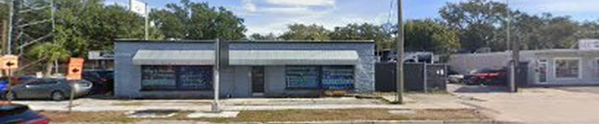 Warner's Plumbing Supply