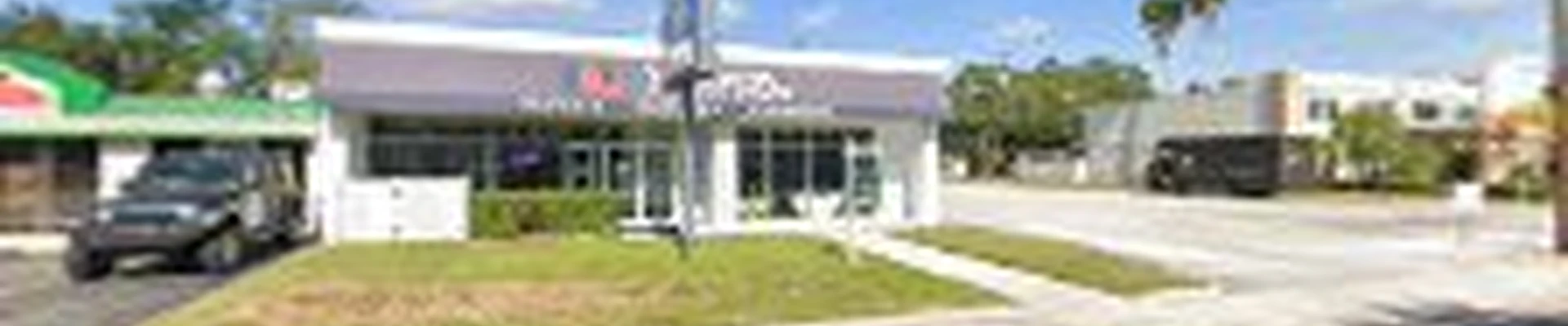 Wool Kitchen & Bath of South Tampa