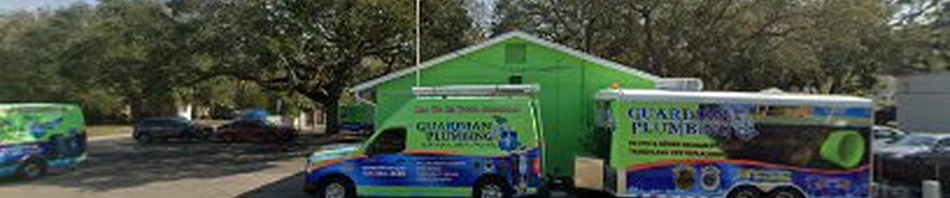 Lynch Plumbing Inc