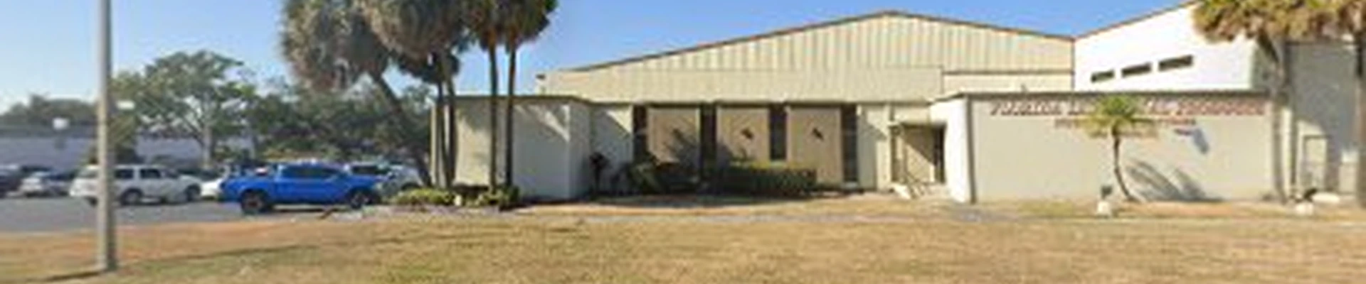 Florida Industrial Products