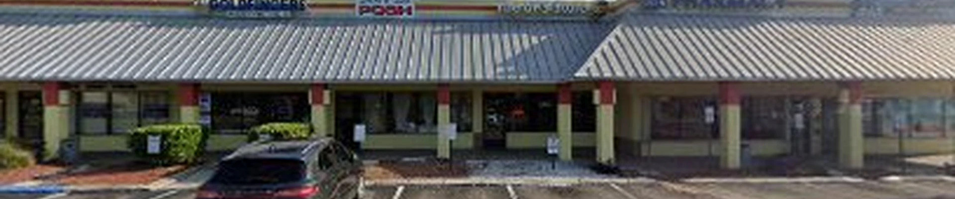 Sunshine Carpet & Upholstery Cleaner