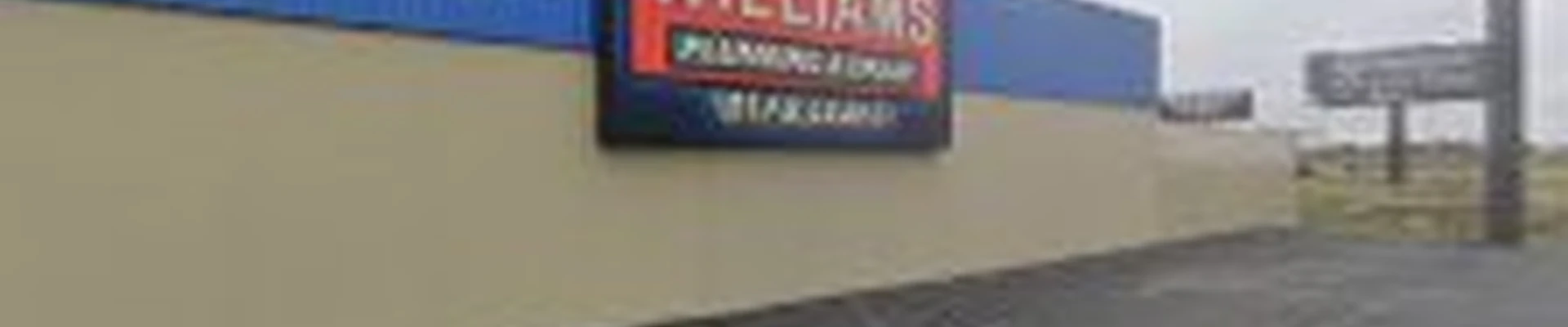 Williams Plumbing & Drain Service
