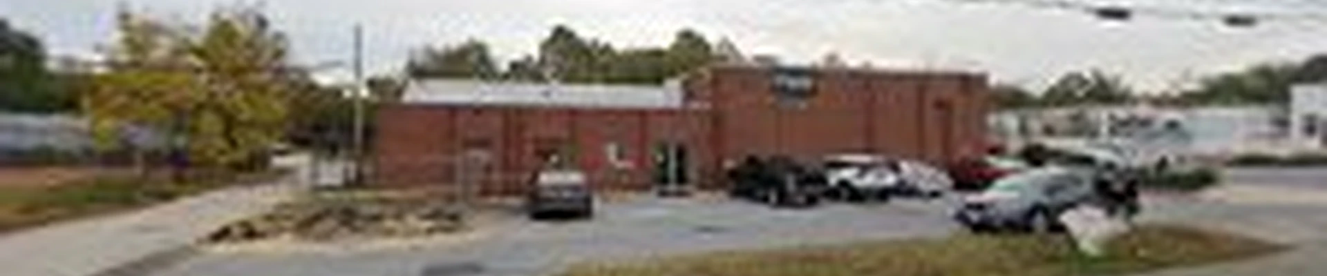 Ferguson Plumbing Supply