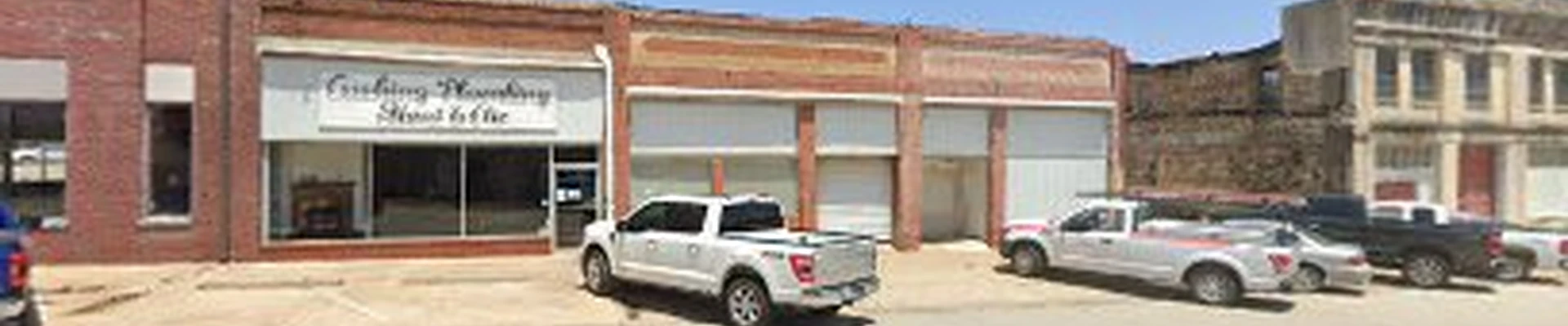 Cushing Plumbing Heat & Air