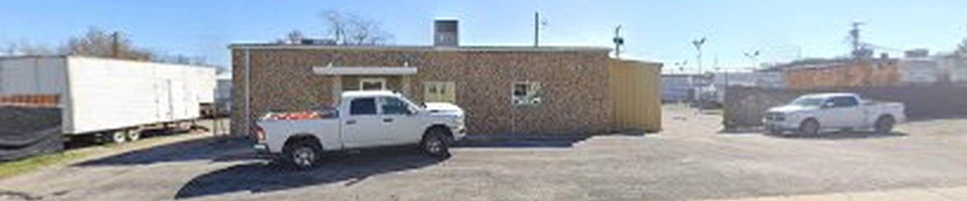 A A Electric & Plumbing Inc