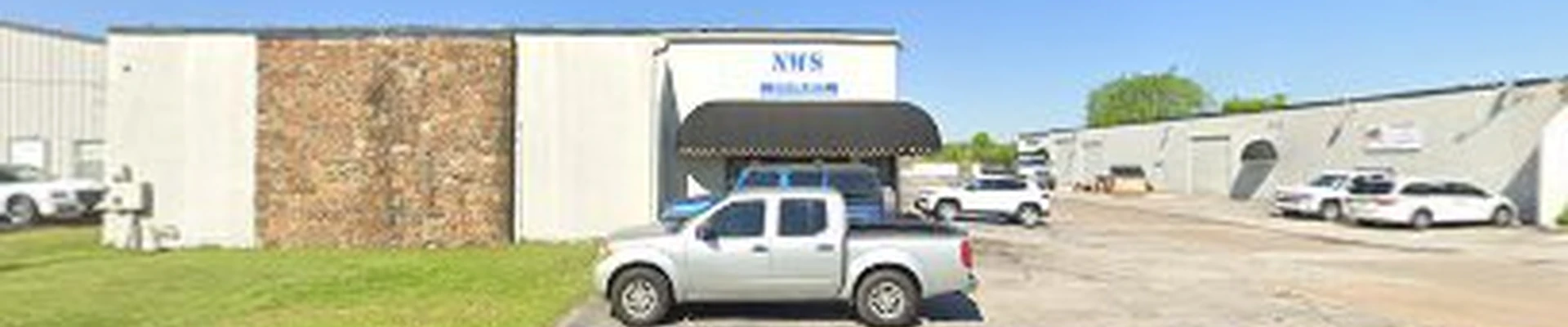National Wholesale Supply