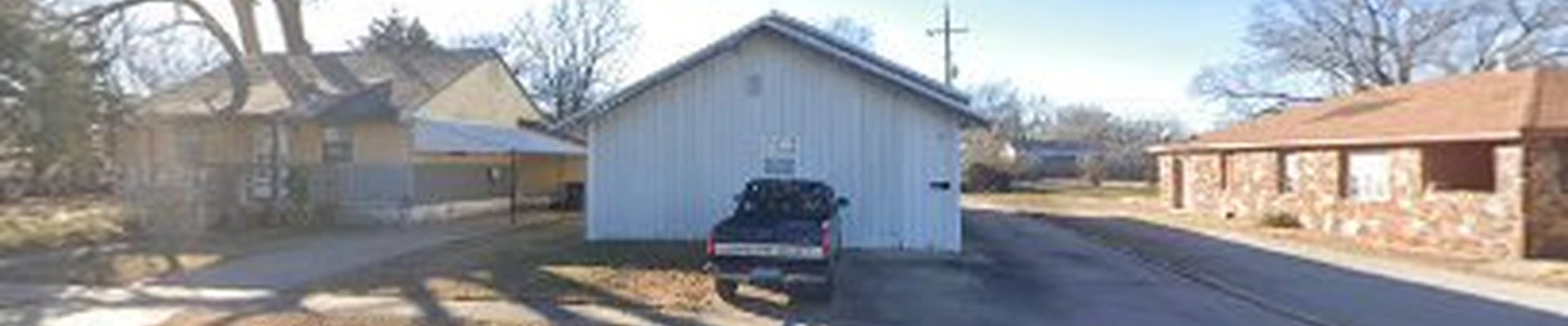 Lee's Plumbing