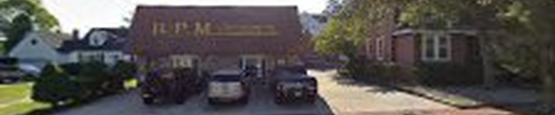 RPM Heating & Air Conditioning Inc.