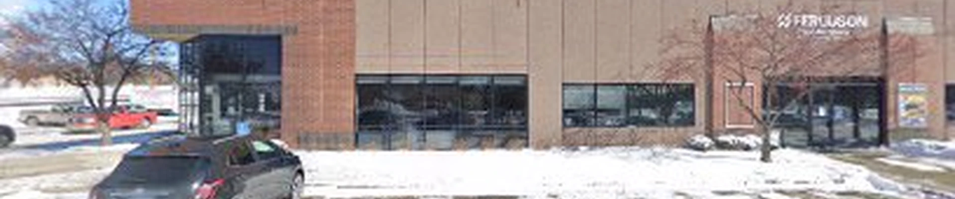 Ferguson Plumbing Supply