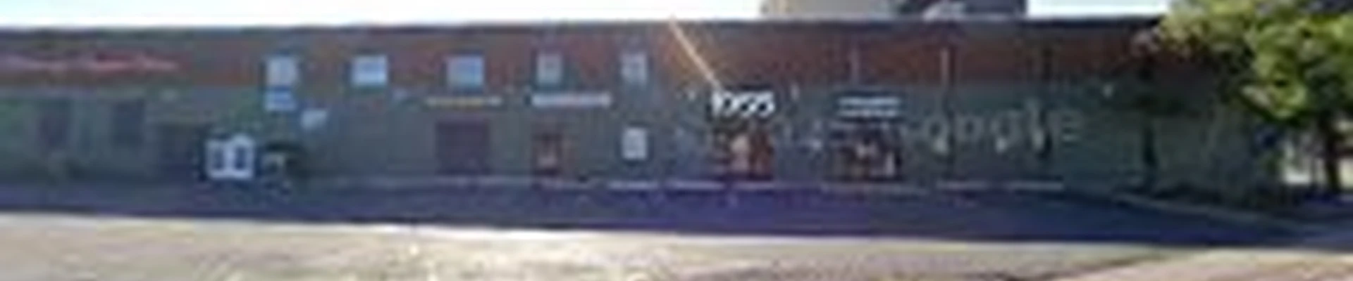 Ferguson Plumbing Supply