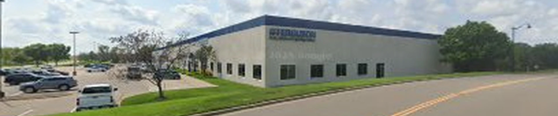 Ferguson Plumbing Supply
