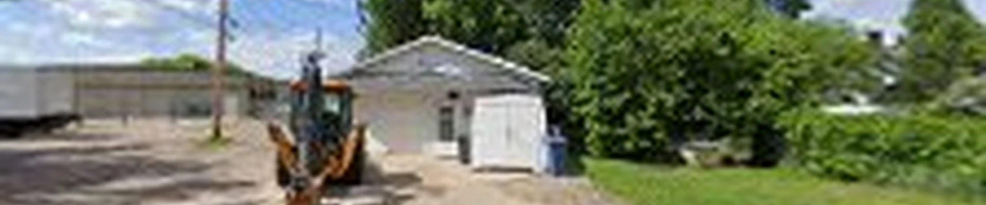 Cichy's Water & Sewer