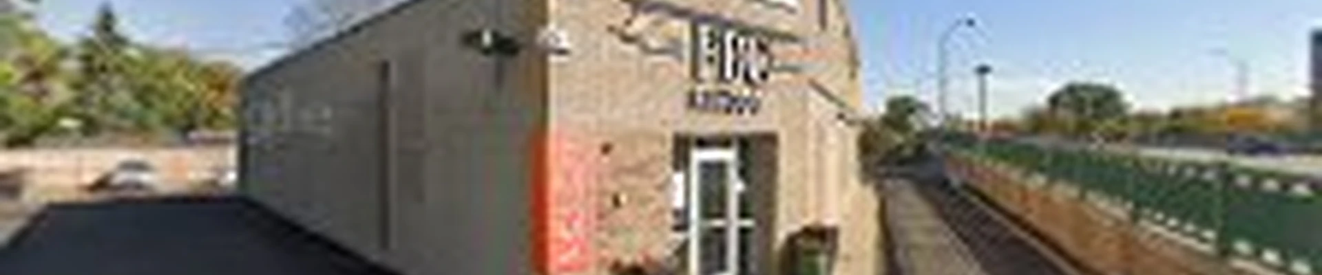 FBC Remodel