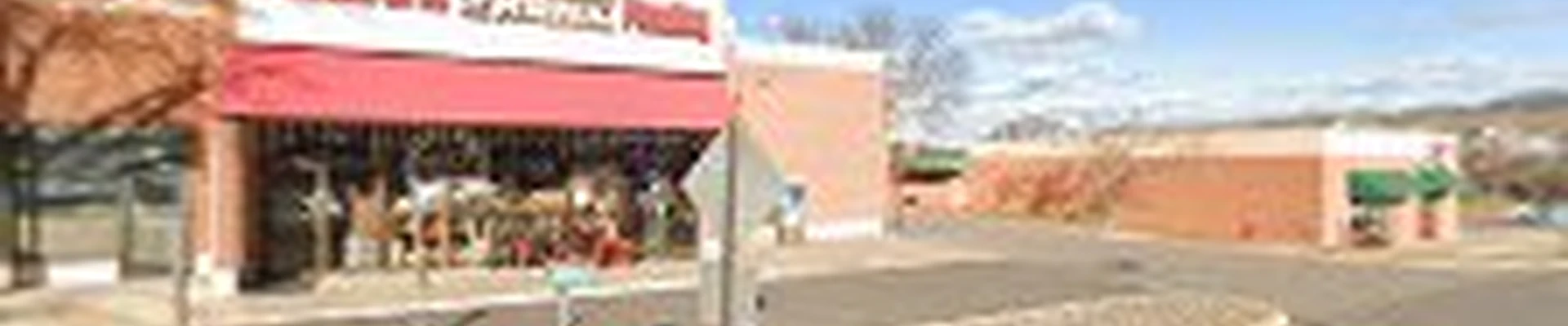 LeVahn Bros. Plumbing and Hardware Hank