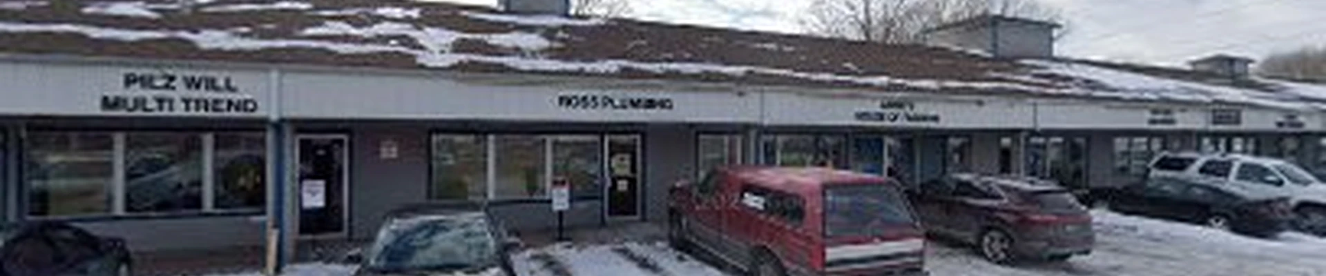 Ross Plumbing Bloomington