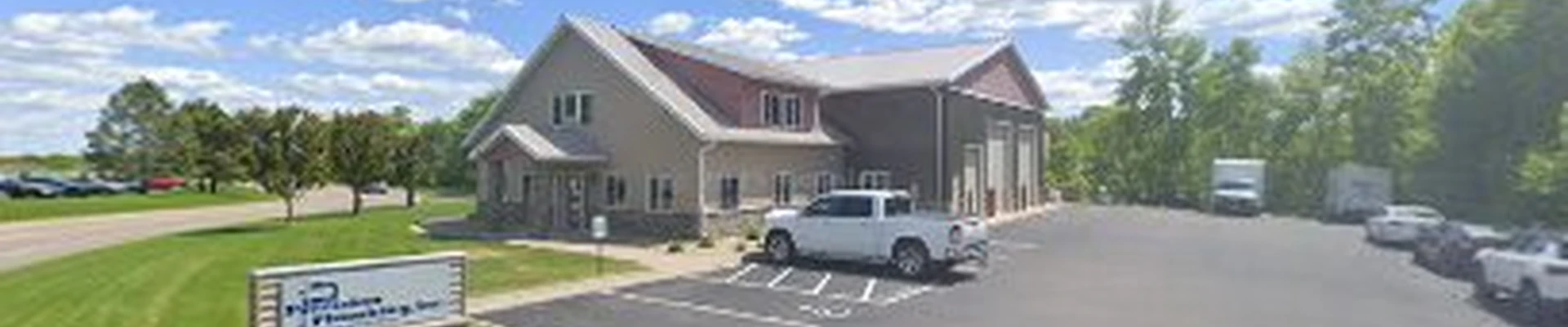 Precision Plumbing Inc