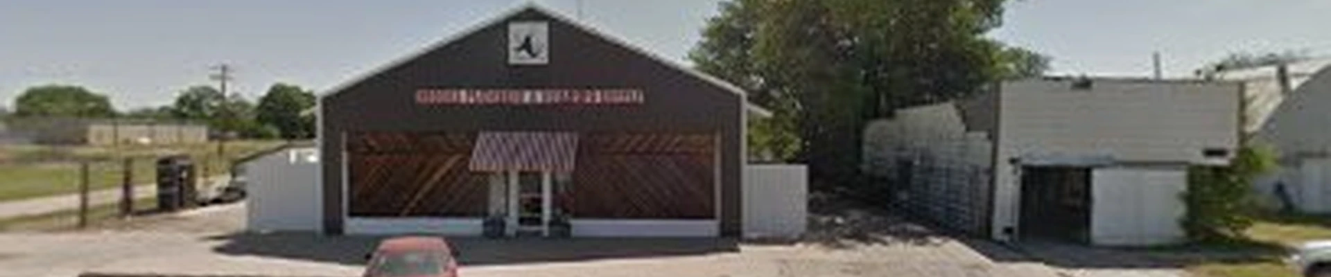 Brooks Plumbing & Building