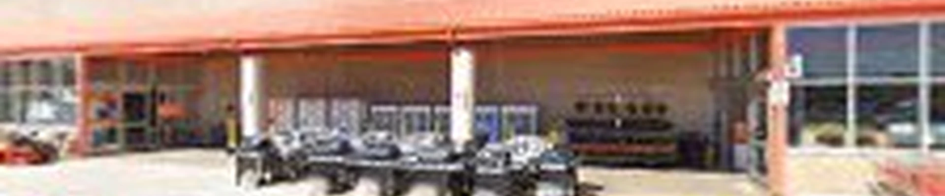 Home Services at The Home Depot