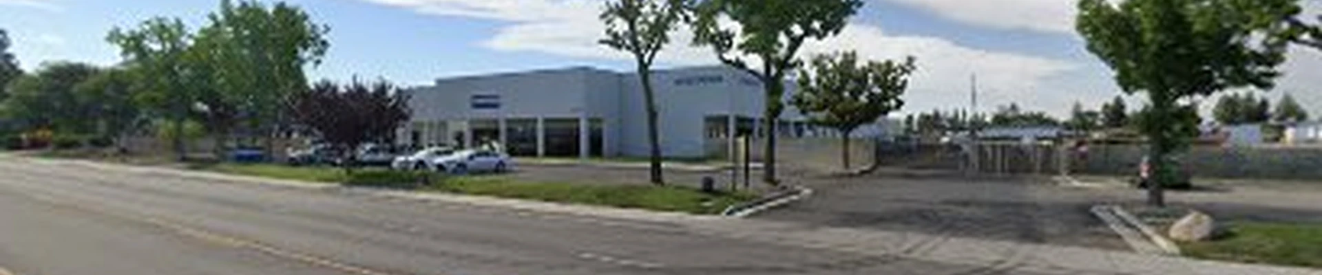Ferguson Plumbing Supply