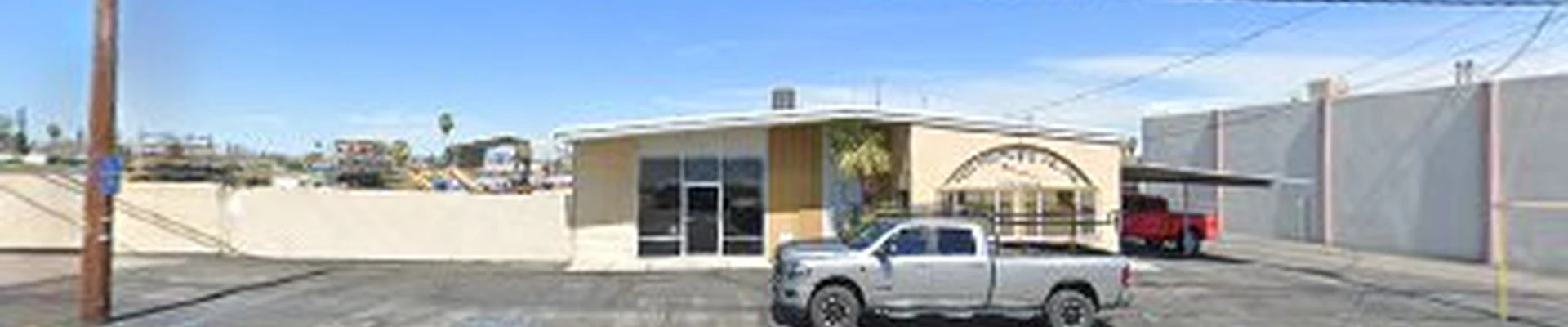 Taft Plumbing Co Inc
