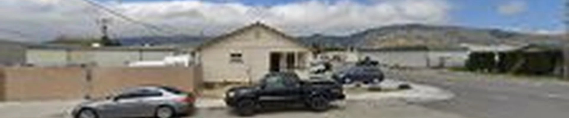 John The Plumber (Tehachapi CA)