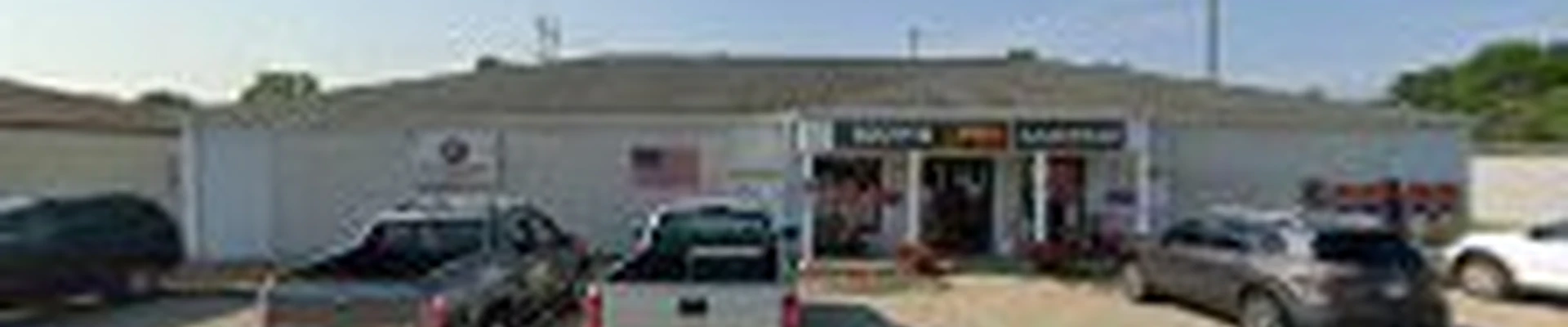Brown Hardware & Plumbing