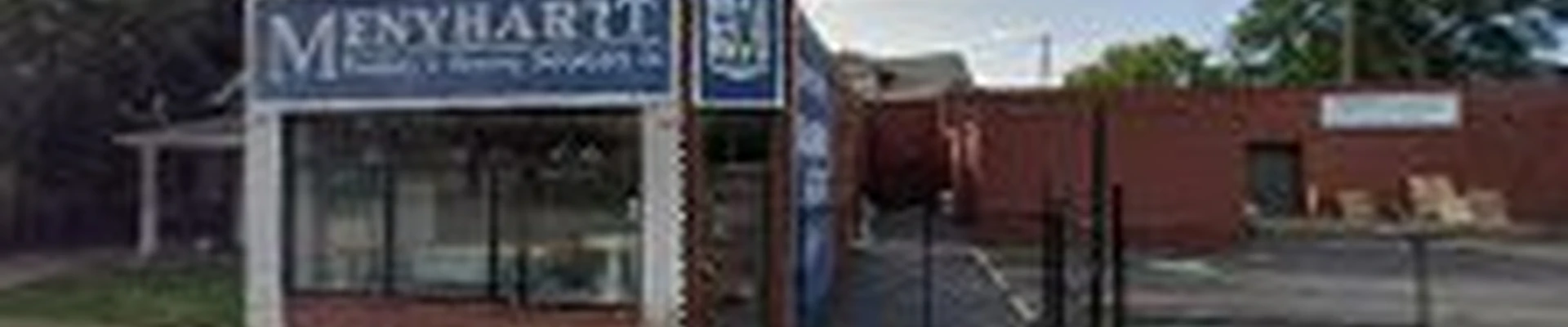 Menyhart Plumbing & Heating Supply Co