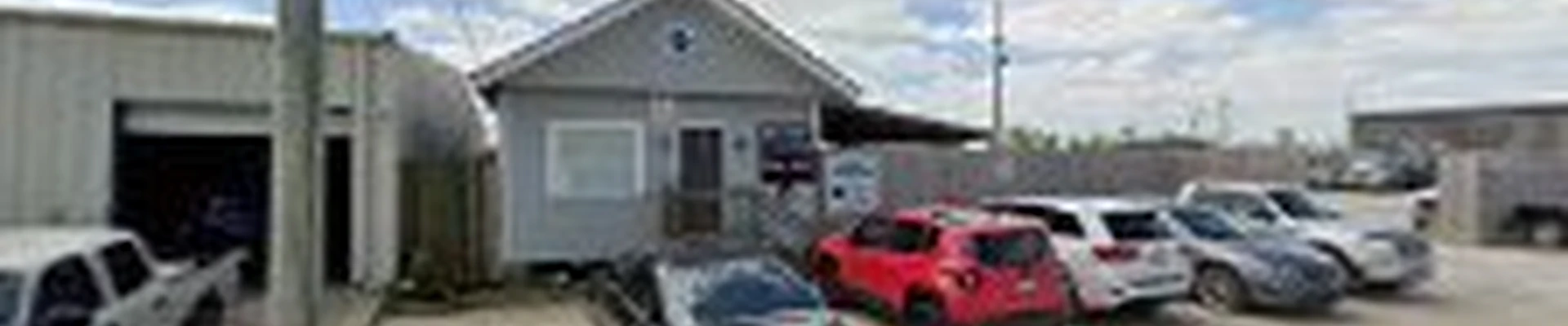 Harold's Plumbing