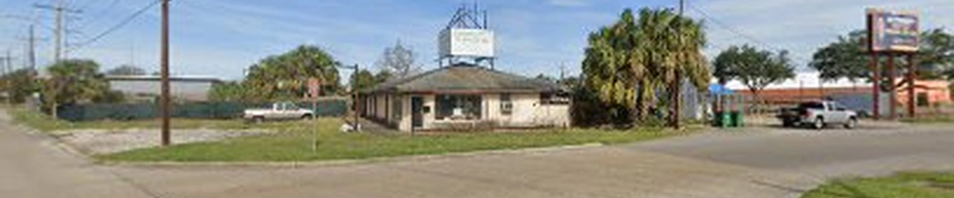 Boudreaux's Plumbing Inc