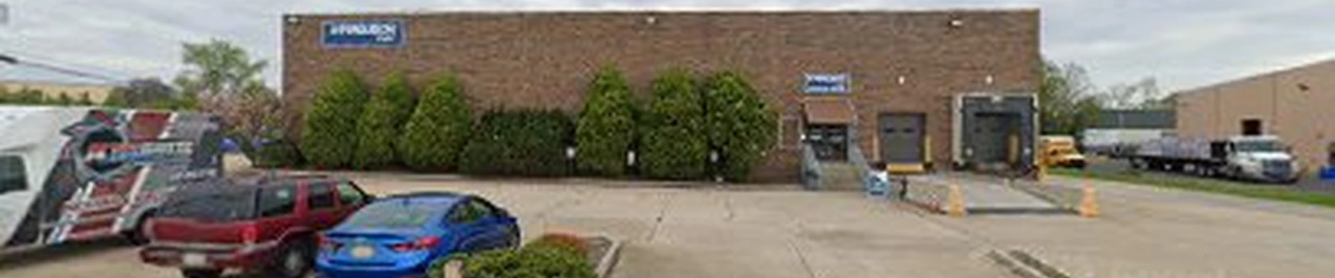 Ferguson HVAC Supply