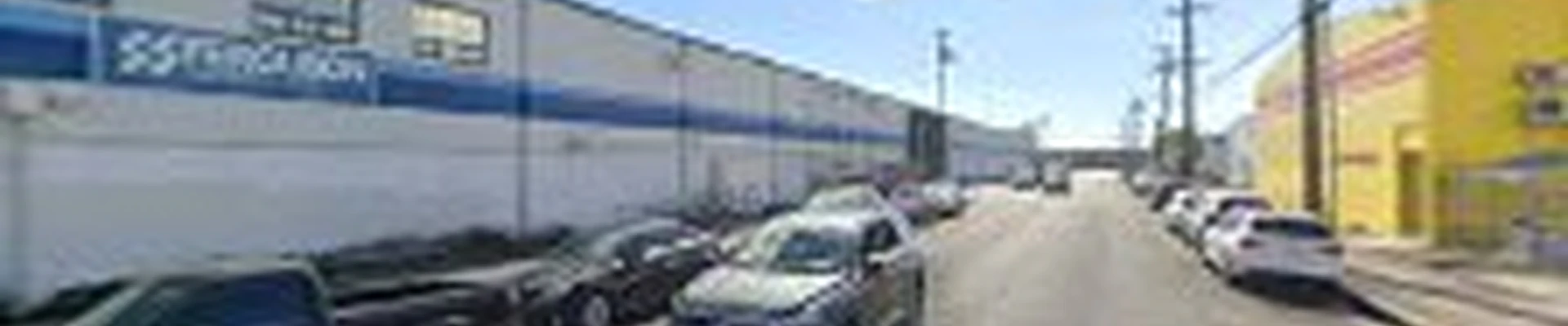 Ferguson Plumbing Supply
