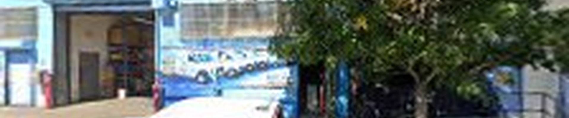 Berry's Cooling & Heating