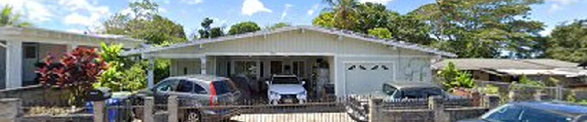 Pearl City Plumbing Services