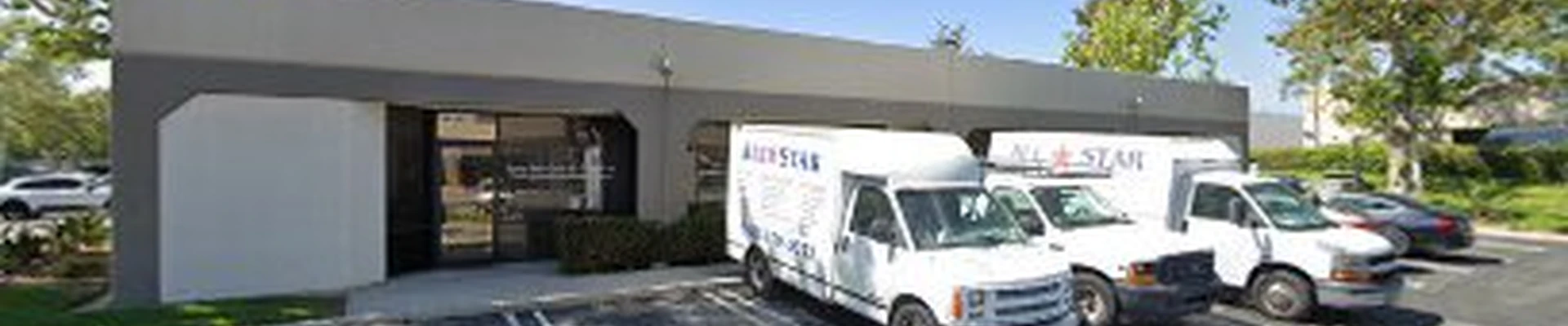 All Star Plumbing & Fire Sprinkler Inc