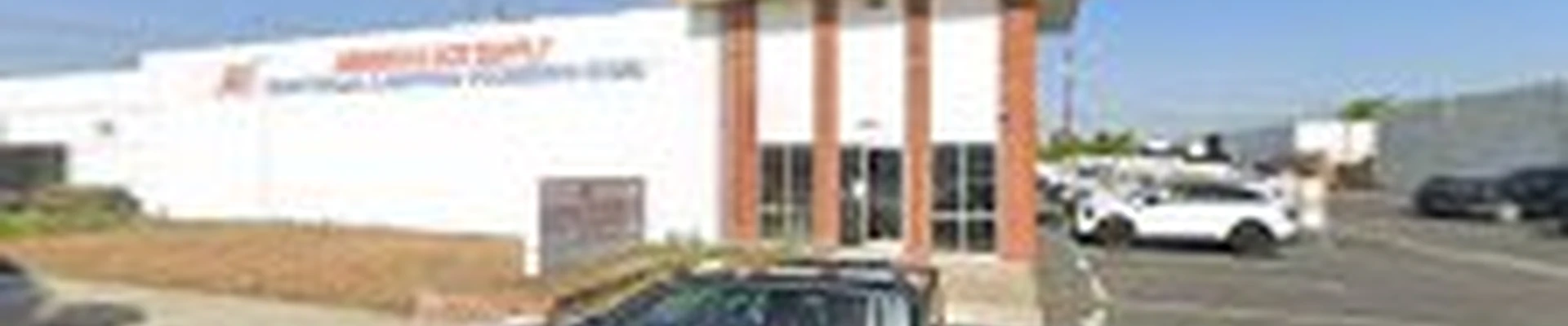 American Ace Supply Anaheim Inc.
