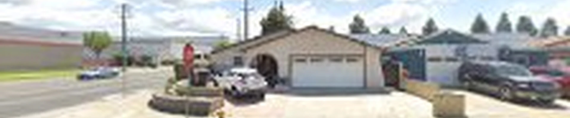 Orange County Plumbing Co.
