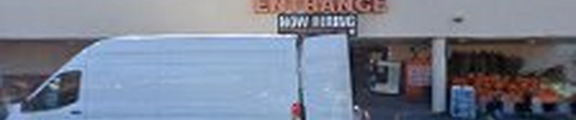Home Services at The Home Depot